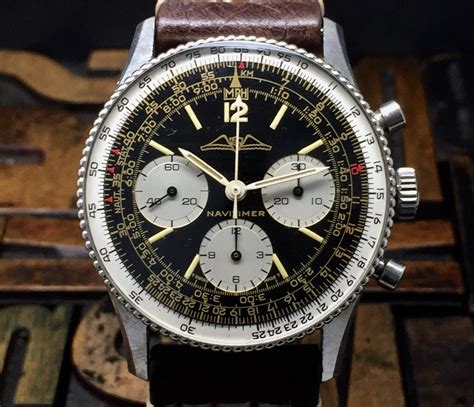 breitling navitimer aopa for sale